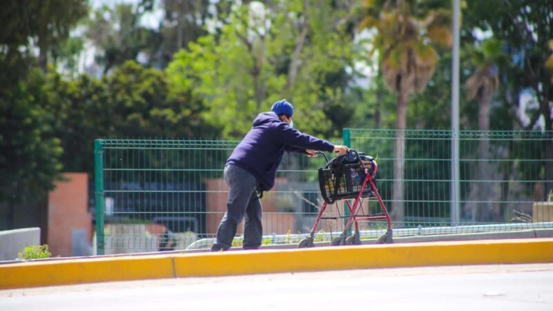 Convoca municipio a participar en encuesta sobre movilidad