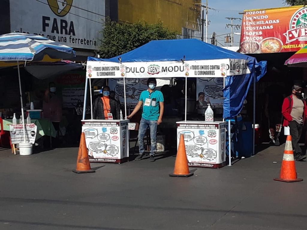 Notifican a comercios y establecimientos que el lunes Tijuana vuelve a semáforo rojo