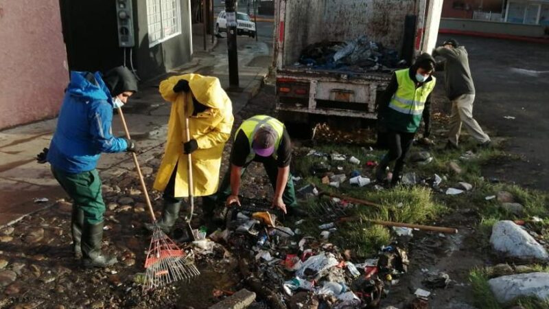 Basura Tijuana