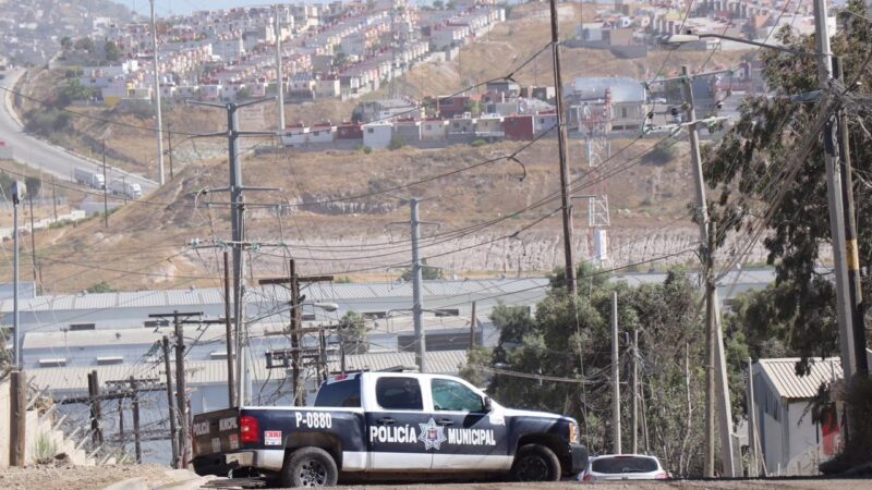 Registra Tijuana 24 horas sin homicidios