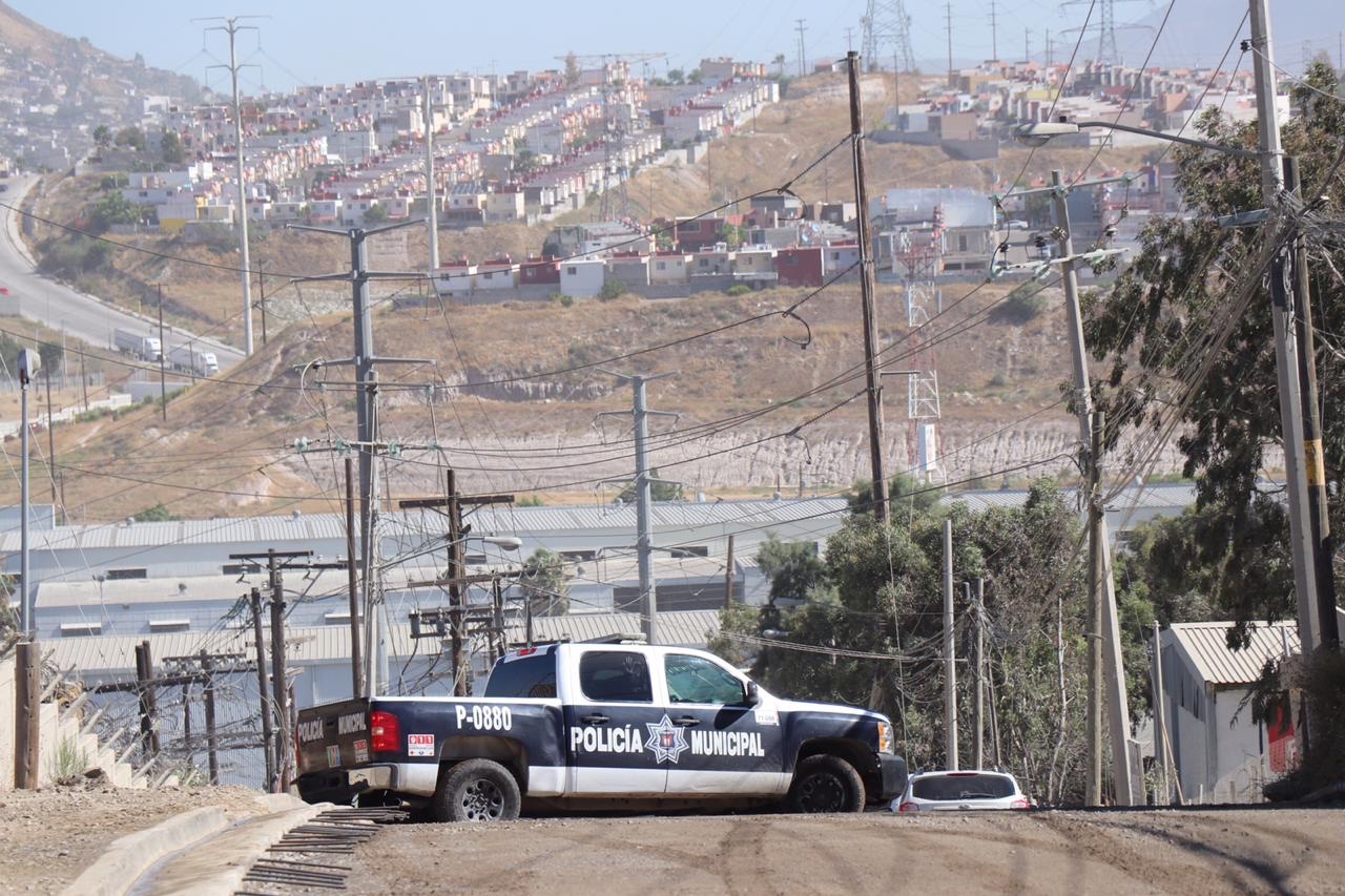 Registra Tijuana 24 horas sin homicidios