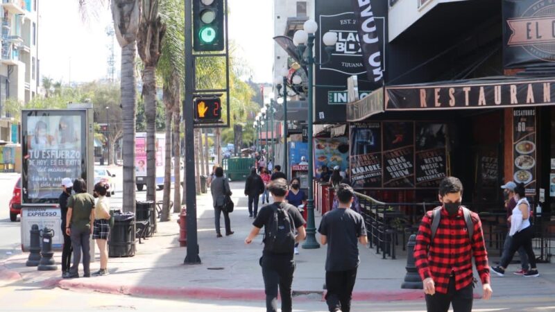 Aumenta confianza del consumidor en Zona Metropolitana de Tijuana