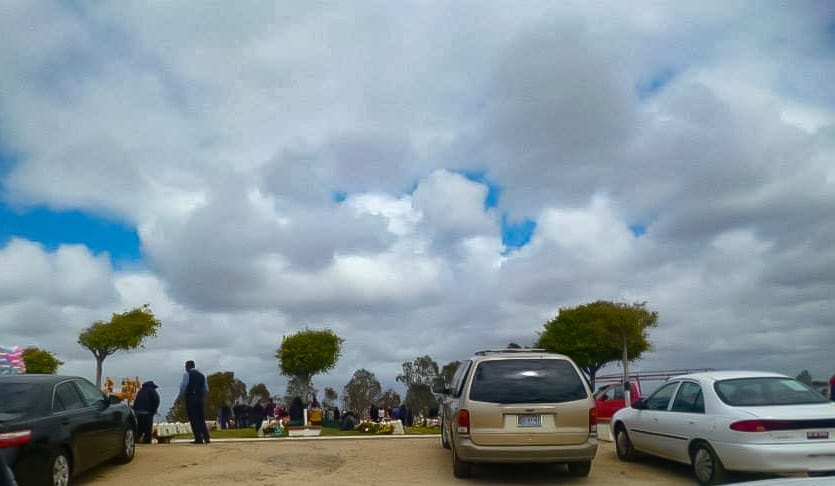 Habrá ligero descenso en temperaturas locales el fin de semana