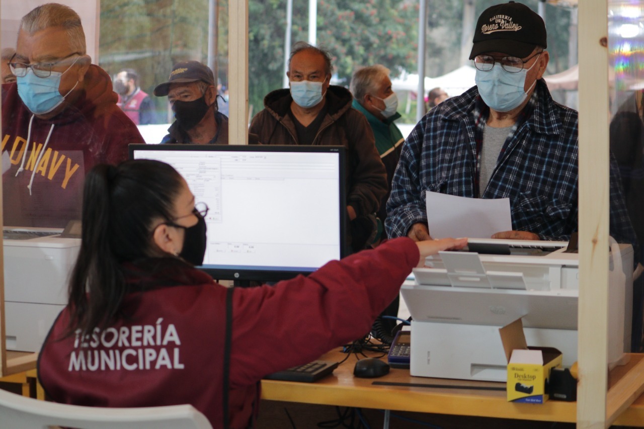 Tijuana bajo política de austeridad para generar y ahorrar recursos