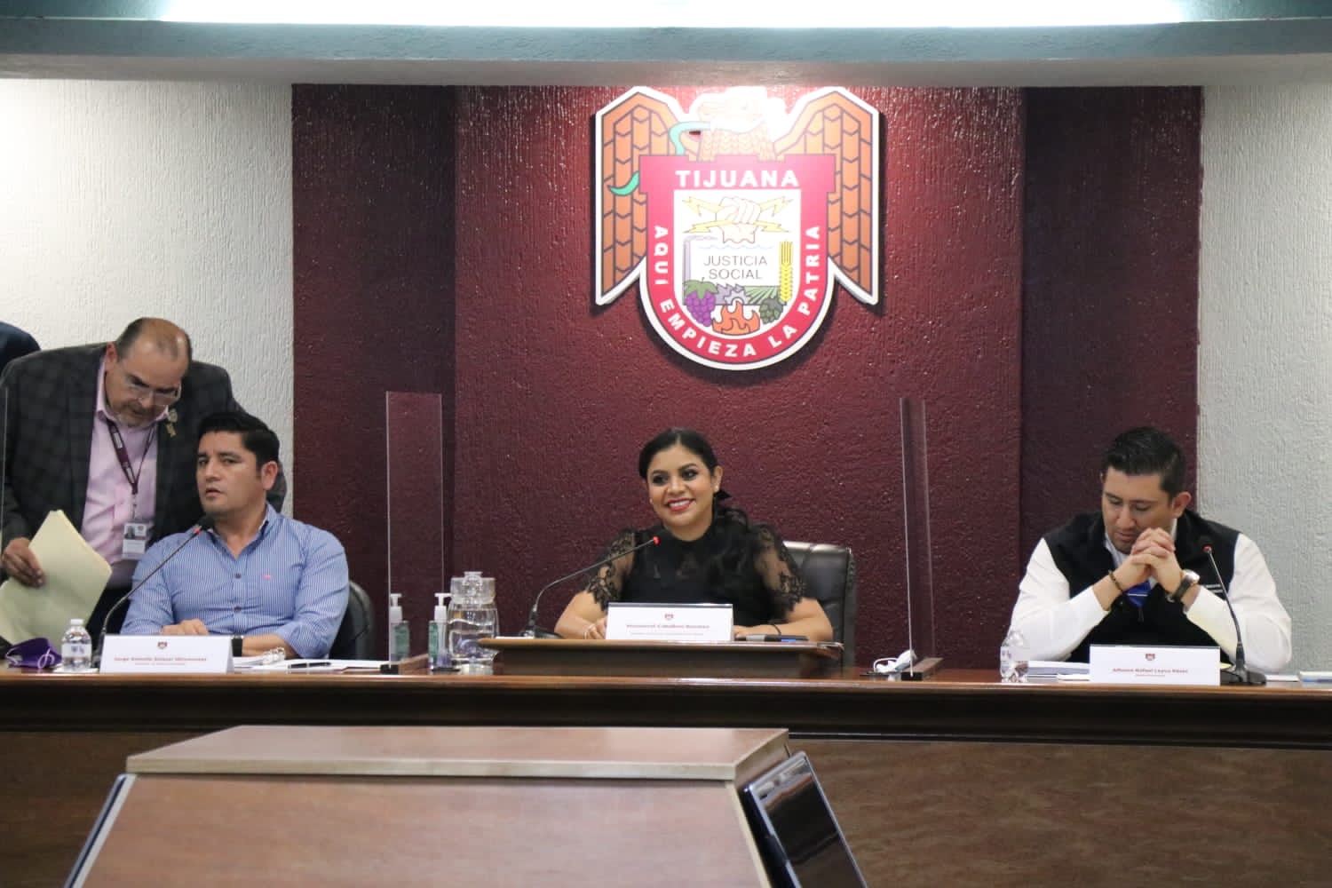 Aprobado el presupuesto de egresos de Tijuana para el ejercicio fiscal 2022