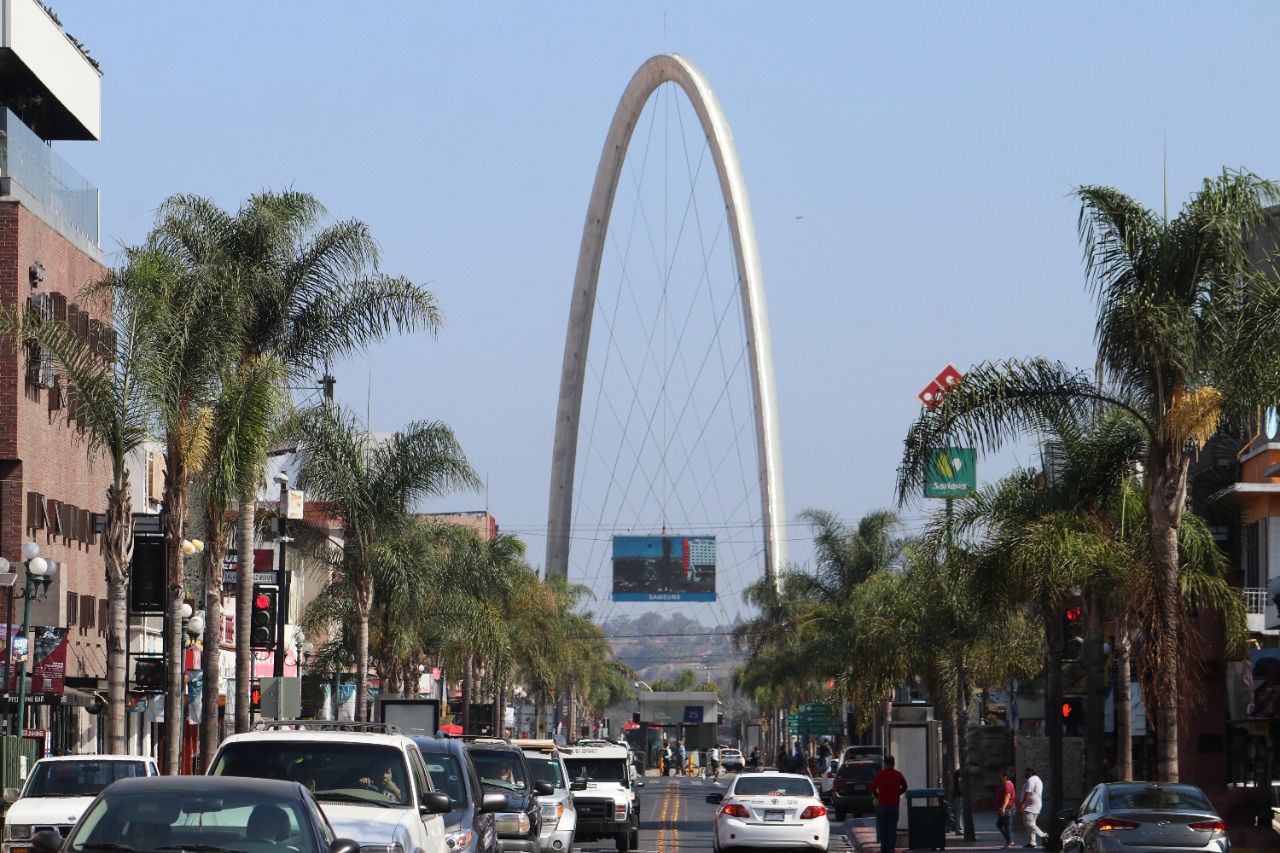 Pronostican ligero incremento en temperaturas locales jueves y viernes