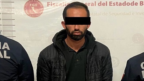 Un detenido por delitos contra la salud