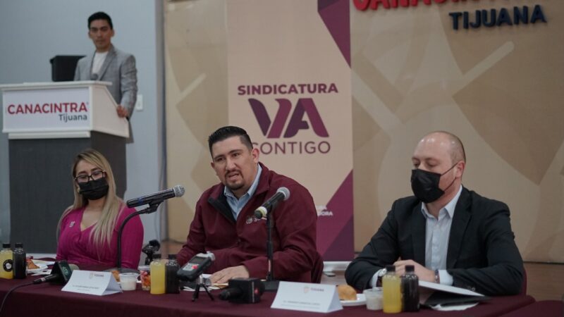 Invita Sindicatura Procuradora a Tijuanenses para ser comisarios sociales honorarios