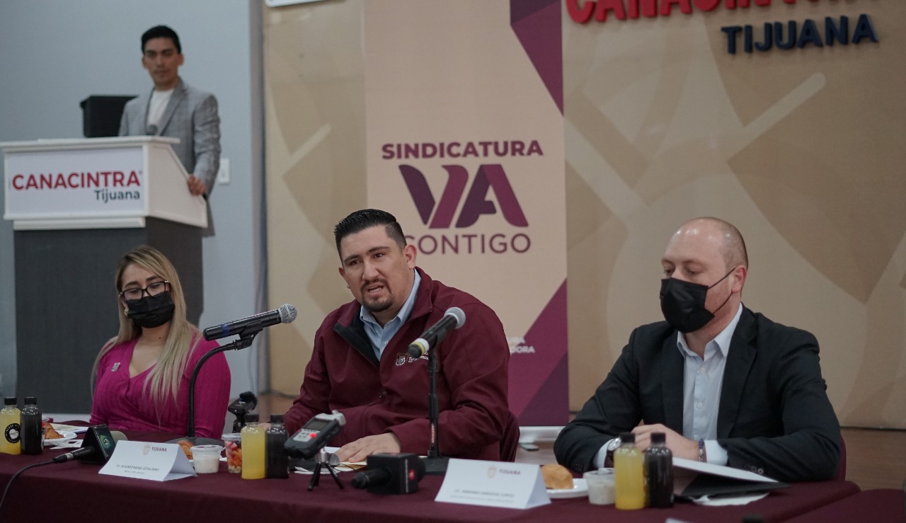 Invita Sindicatura Procuradora a Tijuanenses para ser comisarios sociales honorarios