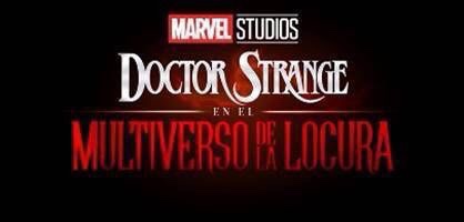 Se estrena Doctor Strange en el multiverso de la locura