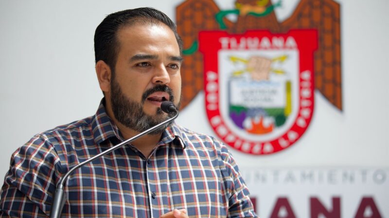 Los Apoyos Continúan Sin Parar en el Gobierno Municipal de Tijuana