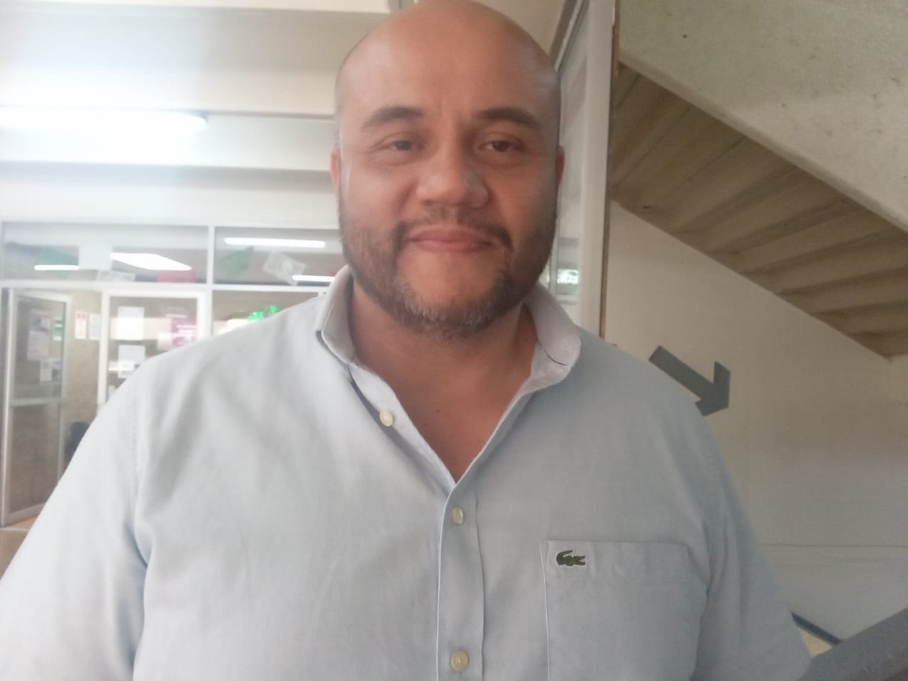 En el Gobierno Municipal de Tijuana continuamente se registran cambios de funcionarios públicos