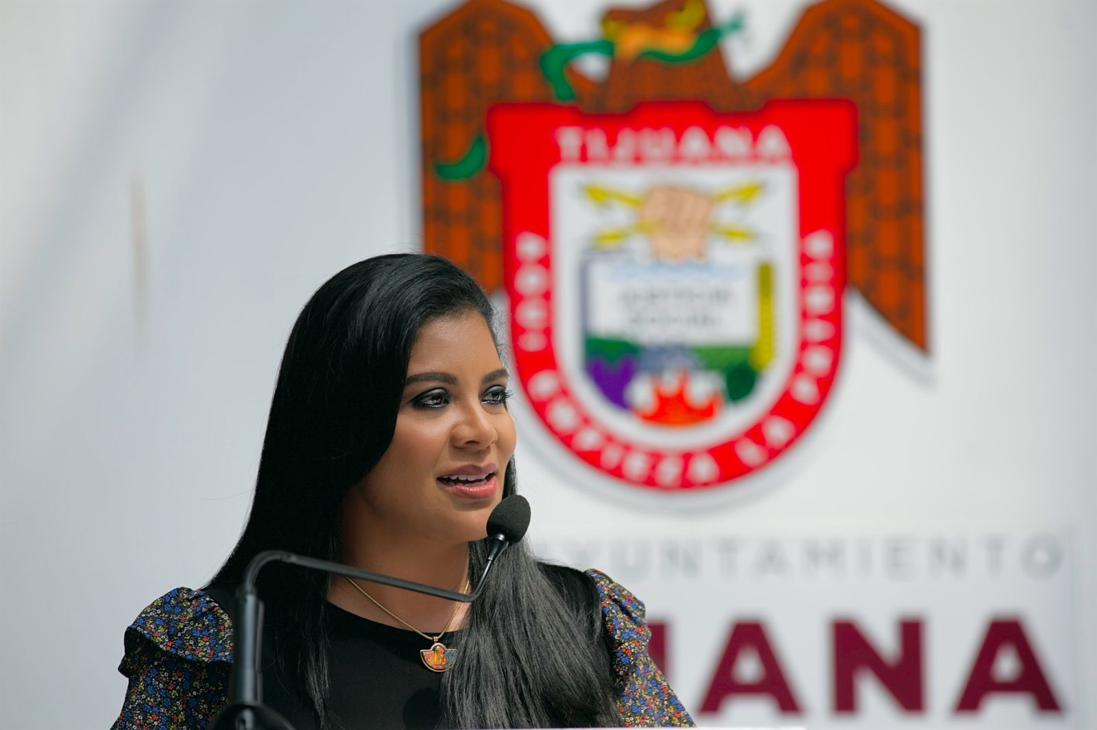 Entrega de Créditos Del Fideicomiso Fondos Tijuana