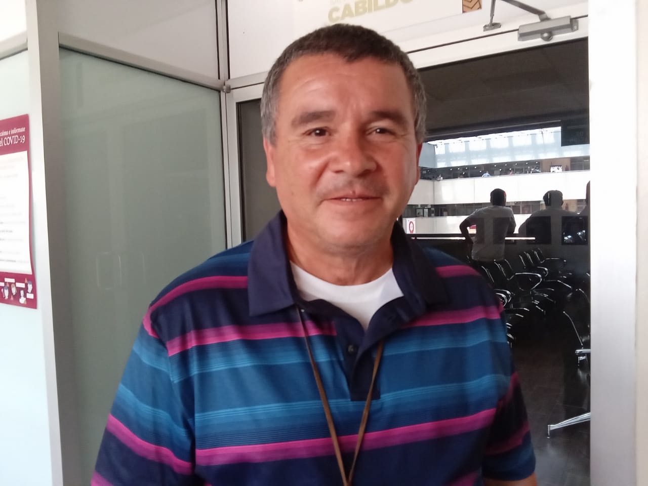 Atención y Apoyo a Comunicadores y Activistas de los Derechos Humanos del Estado