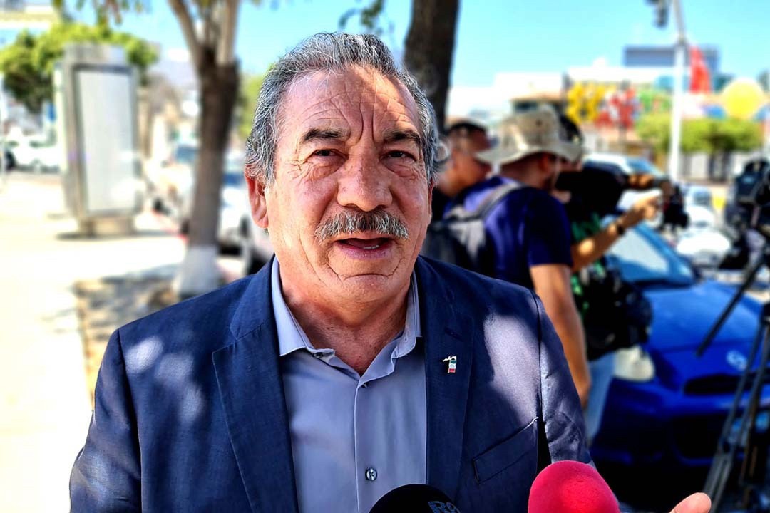 A Tijuana le urge transporte público de bajas emisiones contaminantes: CIGA