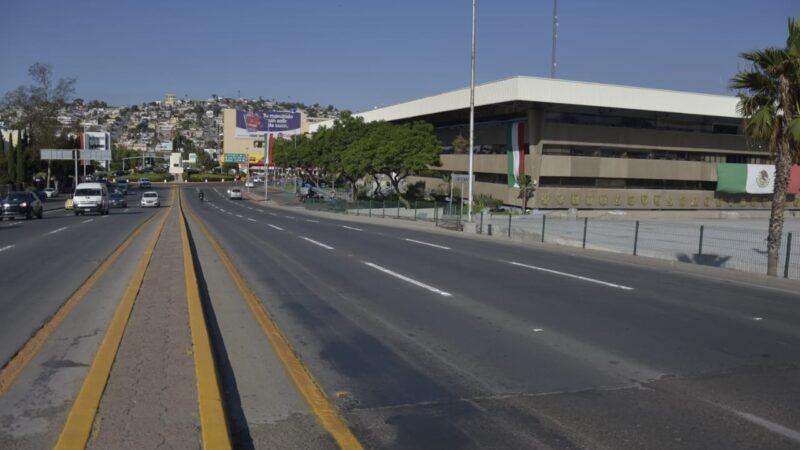 Ayuntamiento de Tijuana suspenderá labores el jueves 22 de septiembre