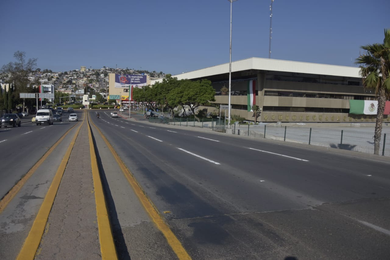 Ayuntamiento de Tijuana suspenderá labores el jueves 22 de septiembre