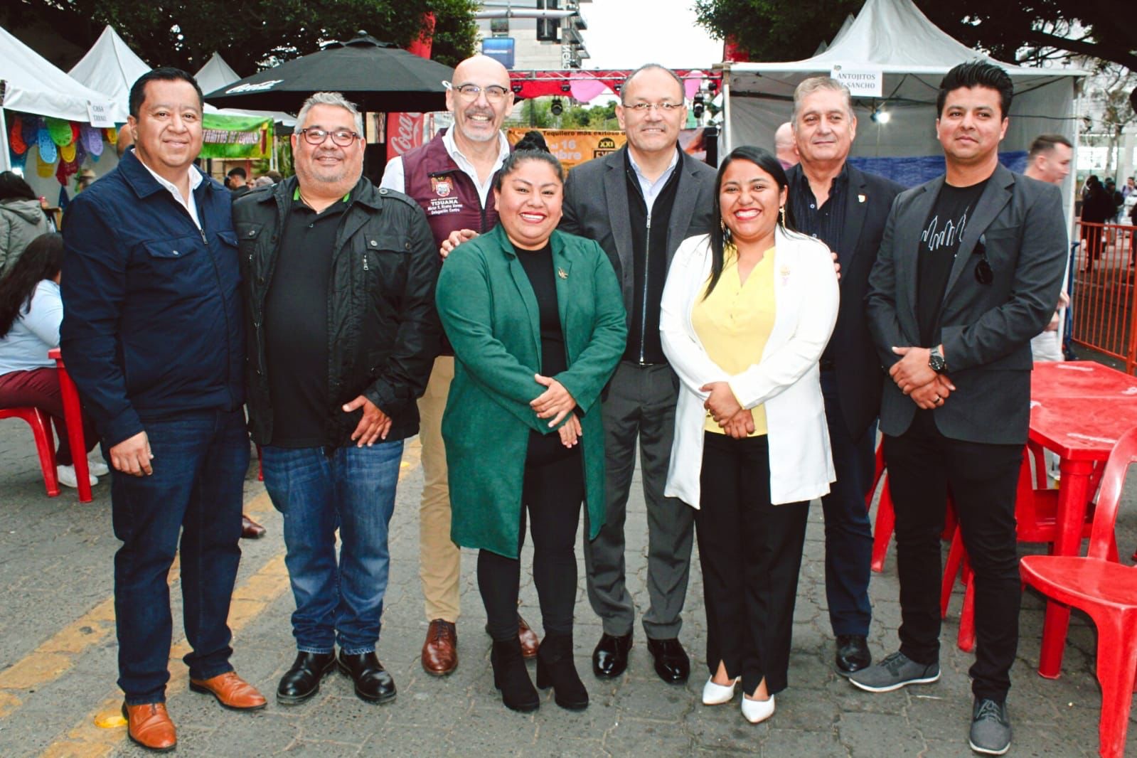 Gobierno de MCR trabaja para refrendar a Tijuana como punto estratégico para el turismo y economía: Jesús García