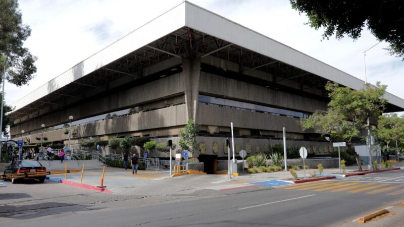 Ayuntamiento de Tijuana suspenderá labores el miércoles 12 de octubre