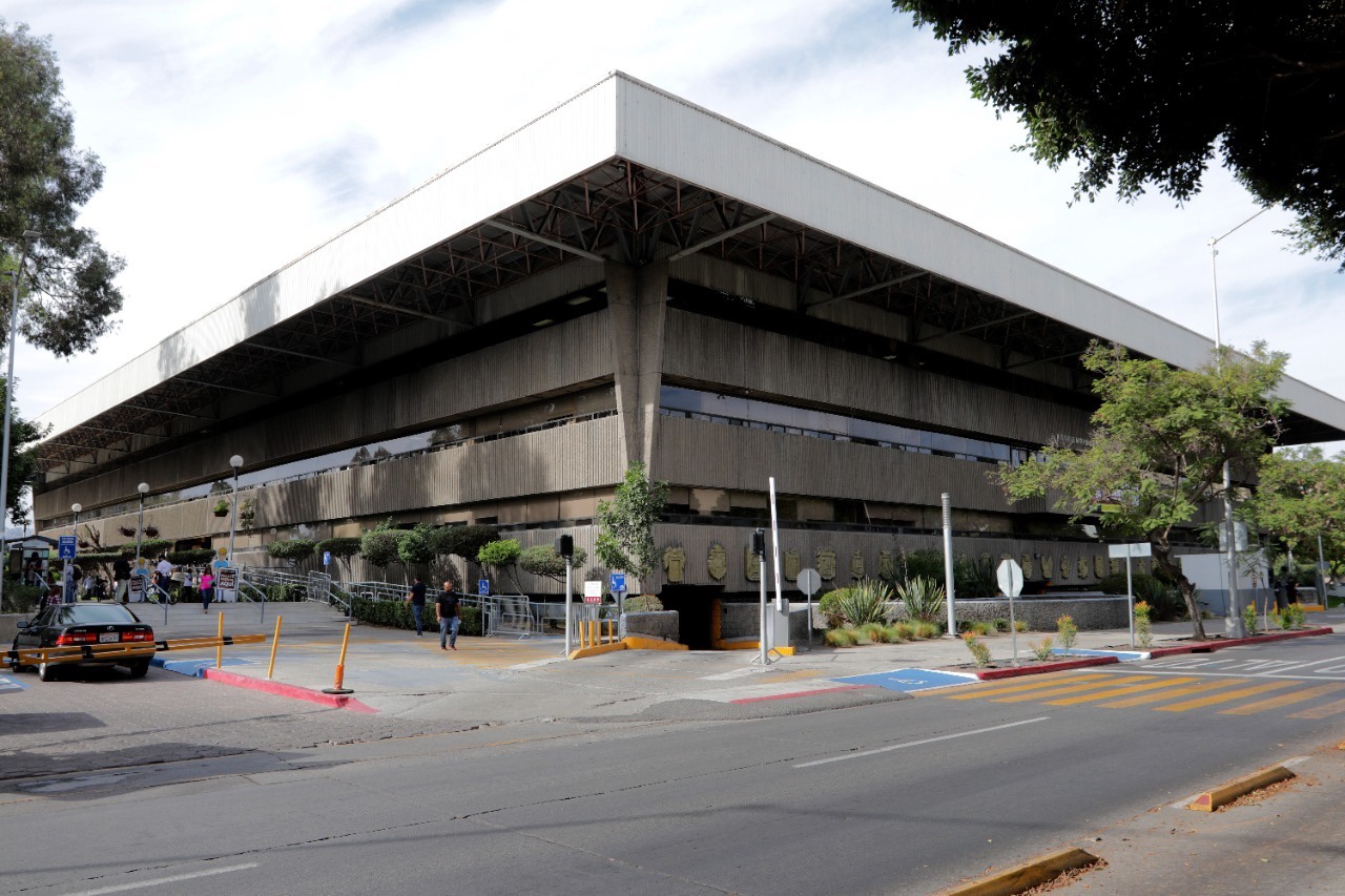 Ayuntamiento de Tijuana suspenderá labores el miércoles 12 de octubre