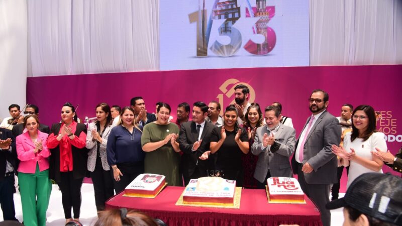 Tijuana cumple 133 años de su fundación