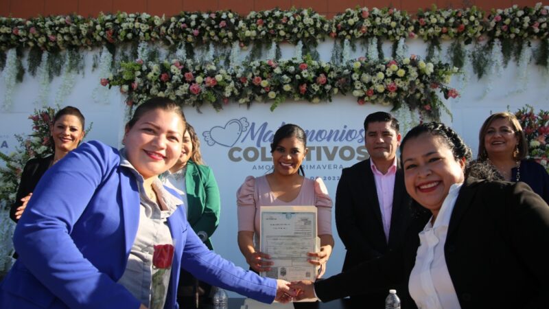 Ayuntamiento de Tijuana realizará matrimonios colectivos frente al mar