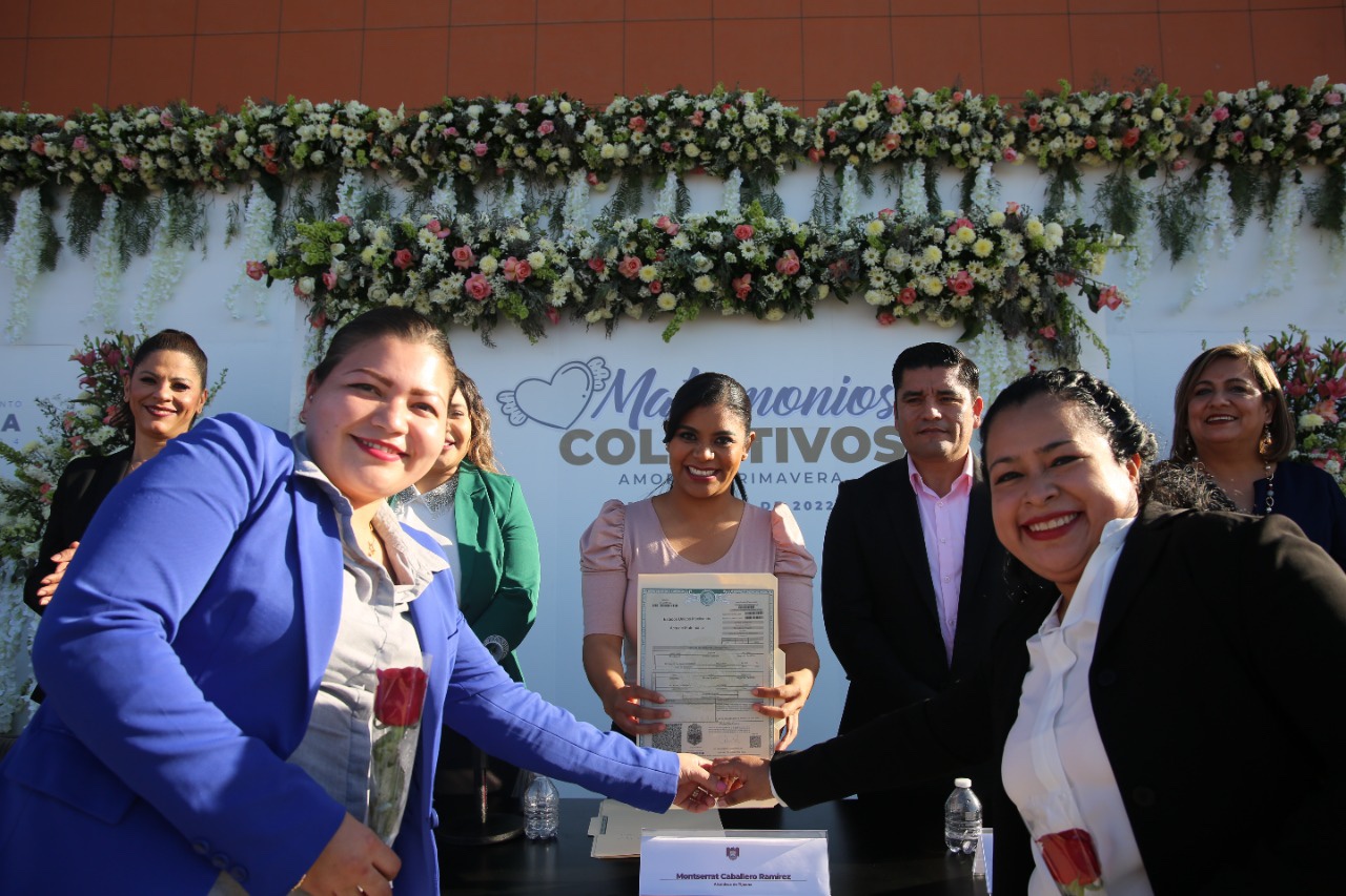 Ayuntamiento de Tijuana realizará matrimonios colectivos frente al mar