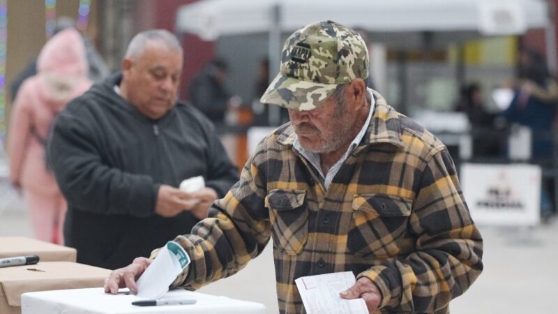 Rosaritenses decidirán obras de infraestructura mediante votación