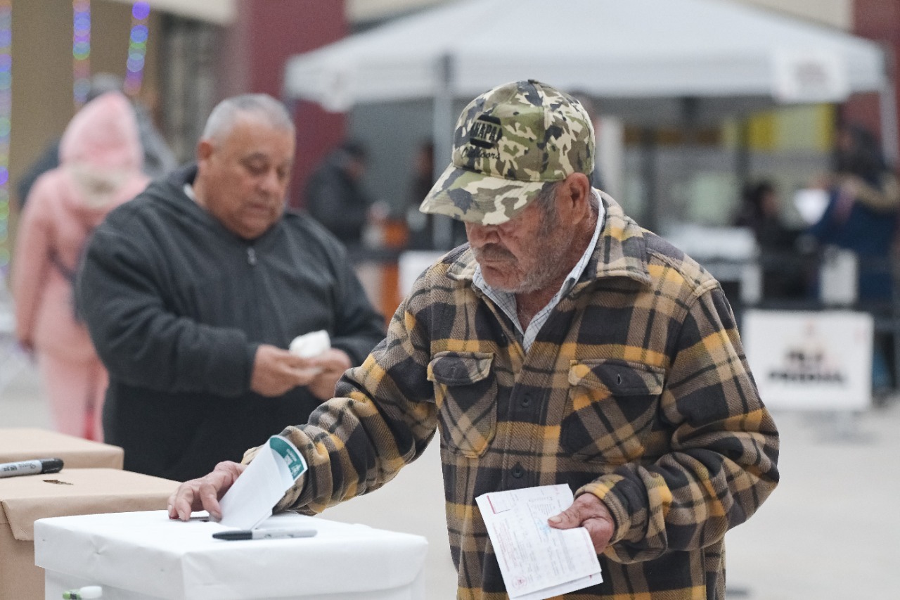 Rosaritenses decidirán obras de infraestructura mediante votación