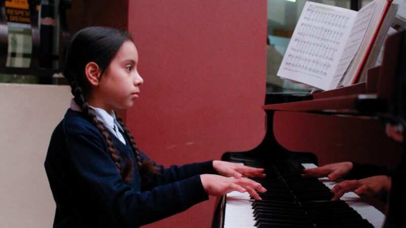 Invitan a pianistas rosaritenses a tocar en la Casa Municipal