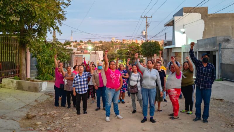 En Sinaloa se requería de un cambio de poder en los gobiernos y que les resolvieran prioridades ciudadanas; Continúan esperando resultados