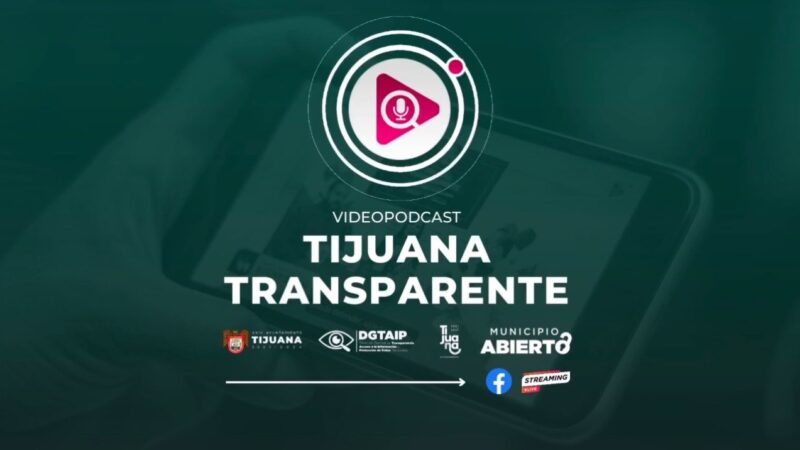 Tijuana Transparente – Ayuntamiento de Tijuana