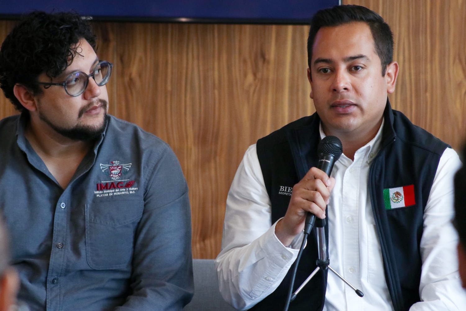 Playas de Rosarito se llena de cultura en mayo