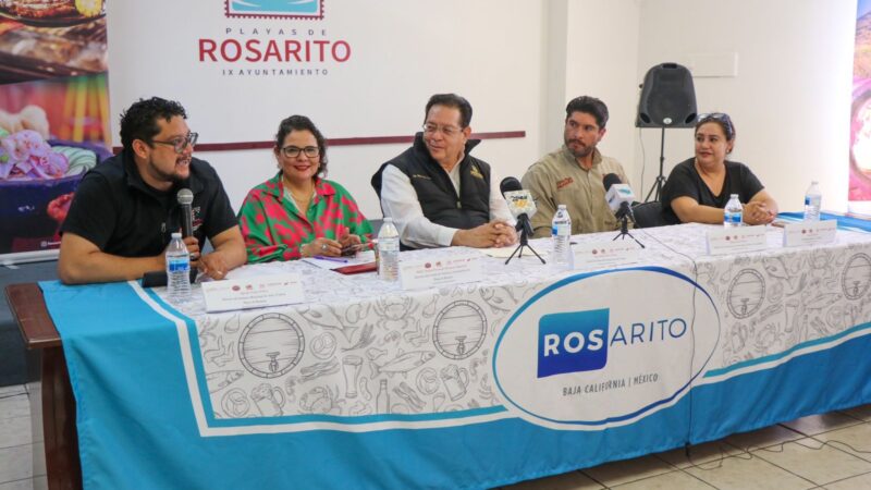 Invitan Gobierno de Rosarito y SoderBC al evento Día de Campo en Tu Ciudad