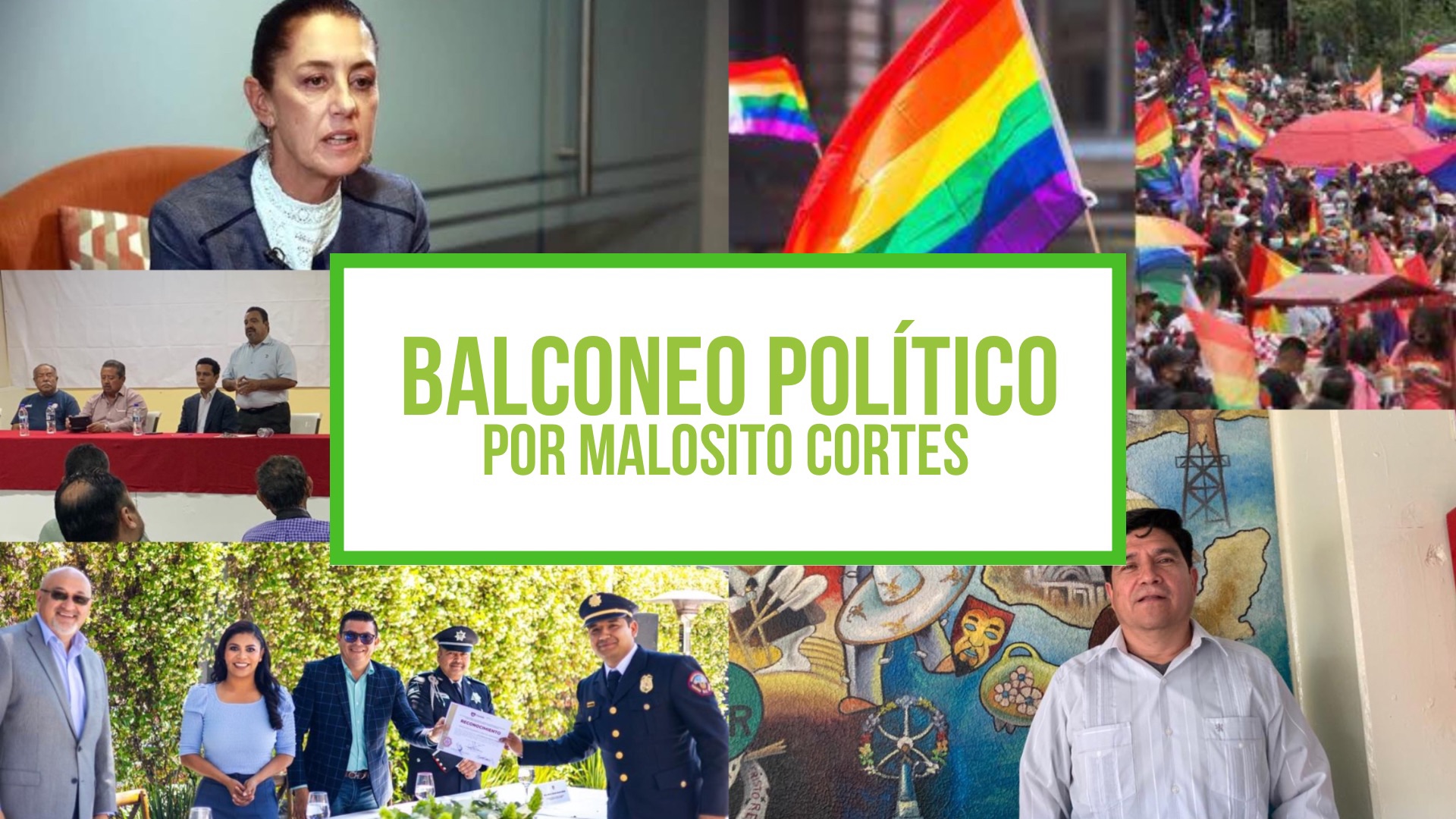 COLUMNA BALCONEO POLÍTICO: MALOSITO CORTES