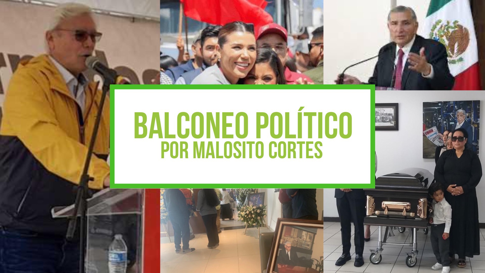 COLUMNA BALCONEO POLÍTICO: MALOSITO CORTES