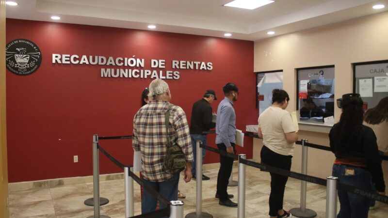 Invita Gobierno Municipal a revalidar permisos de comercios antes del 30 de junio