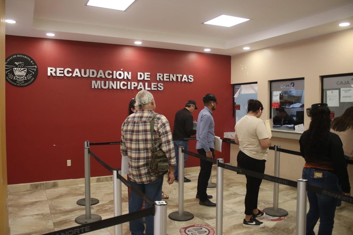 Invita Gobierno Municipal a revalidar permisos de comercios antes del 30 de junio