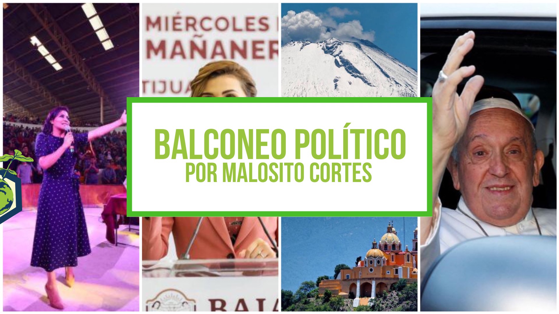 COLUMNA BALCONEO POLITICO: MALOSITO CORTES