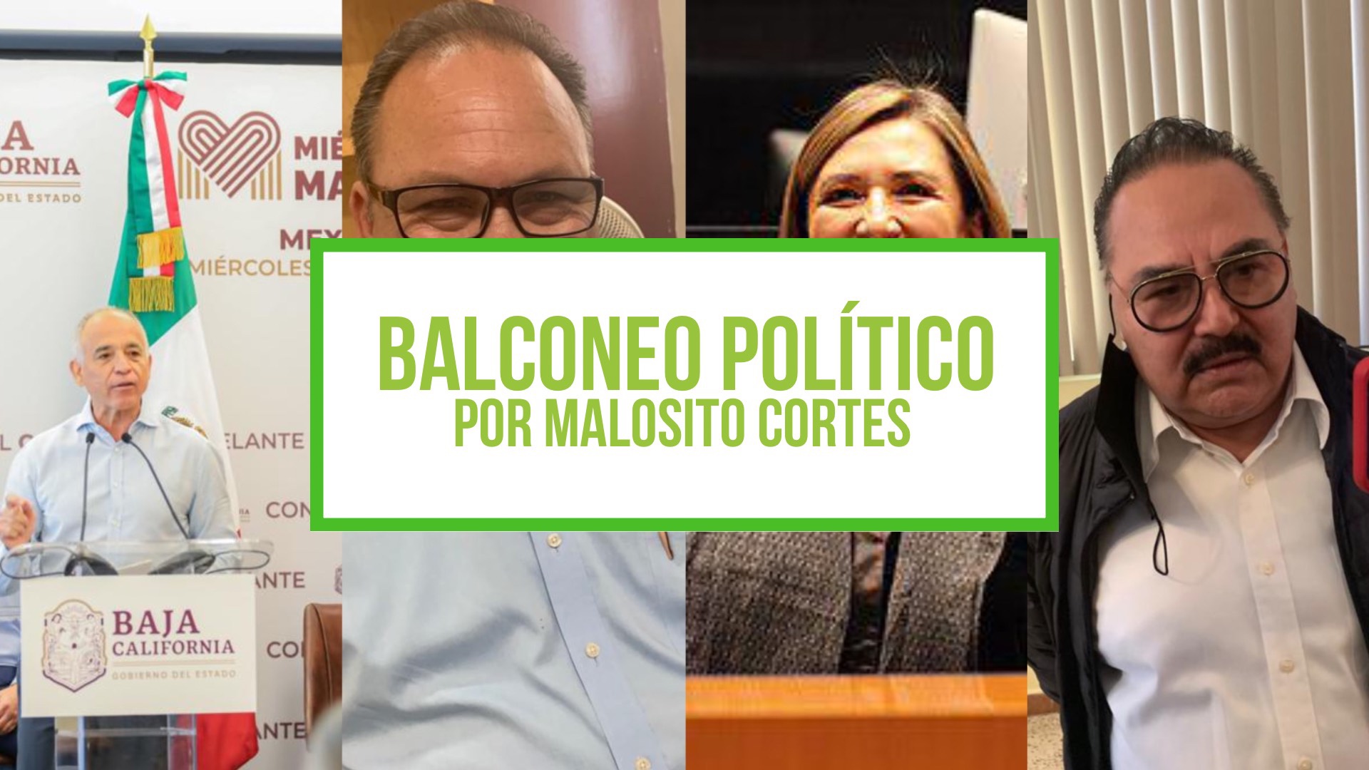 COLUMNA BALCONEO POLÍTICO: MALOSITO CORTES