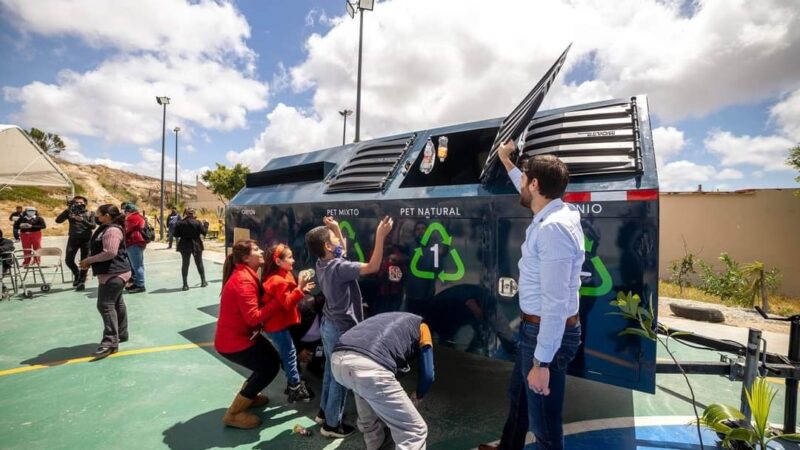 Tendrá Tijuana jornadas de reciclaje en las 9 delegaciones