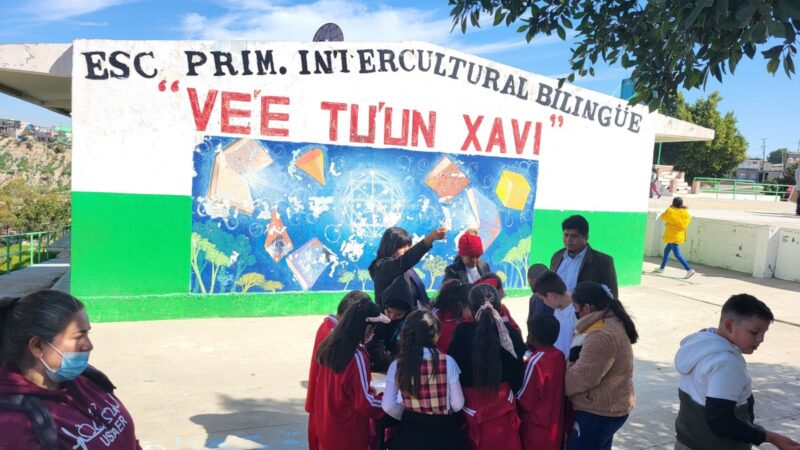 Celebra IMAC Día Internacional de la Lengua Materna