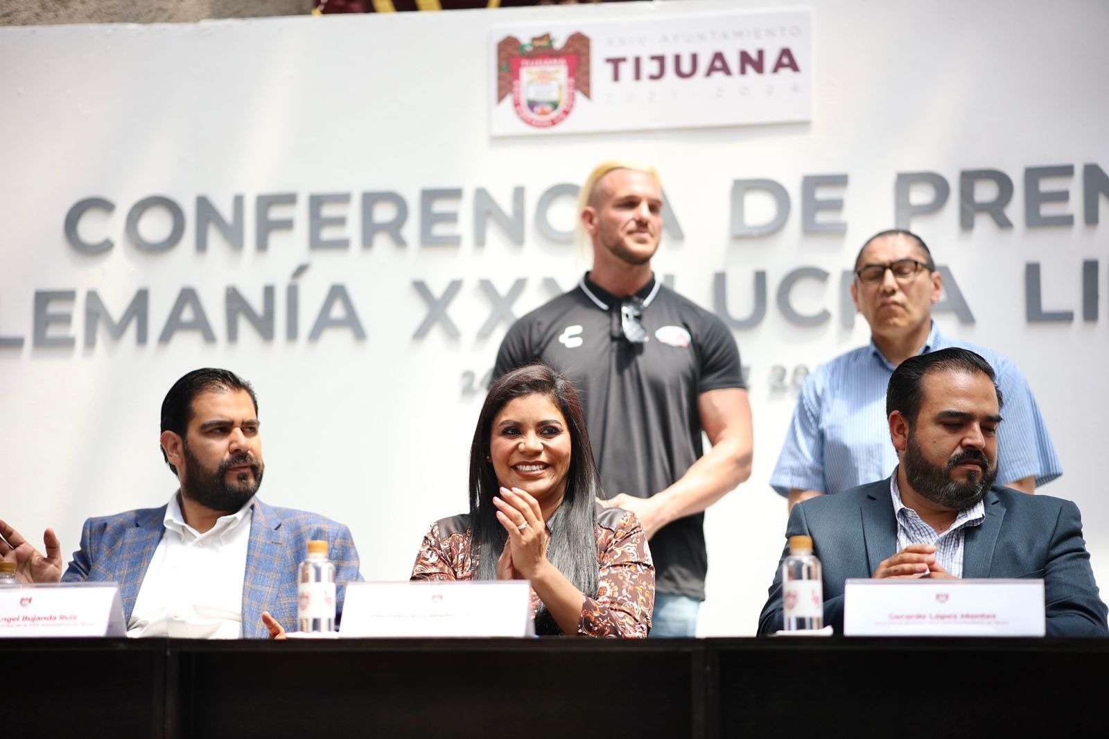 Tijuana será sede de la lucha libre en México