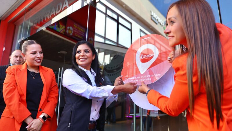 Tijuana la ciudad con más Puntos Naranja en todo BC y México