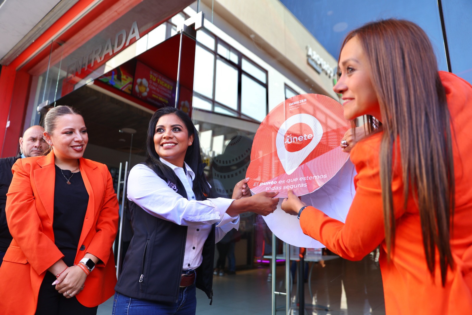 Tijuana la ciudad con más Puntos Naranja en todo BC y México