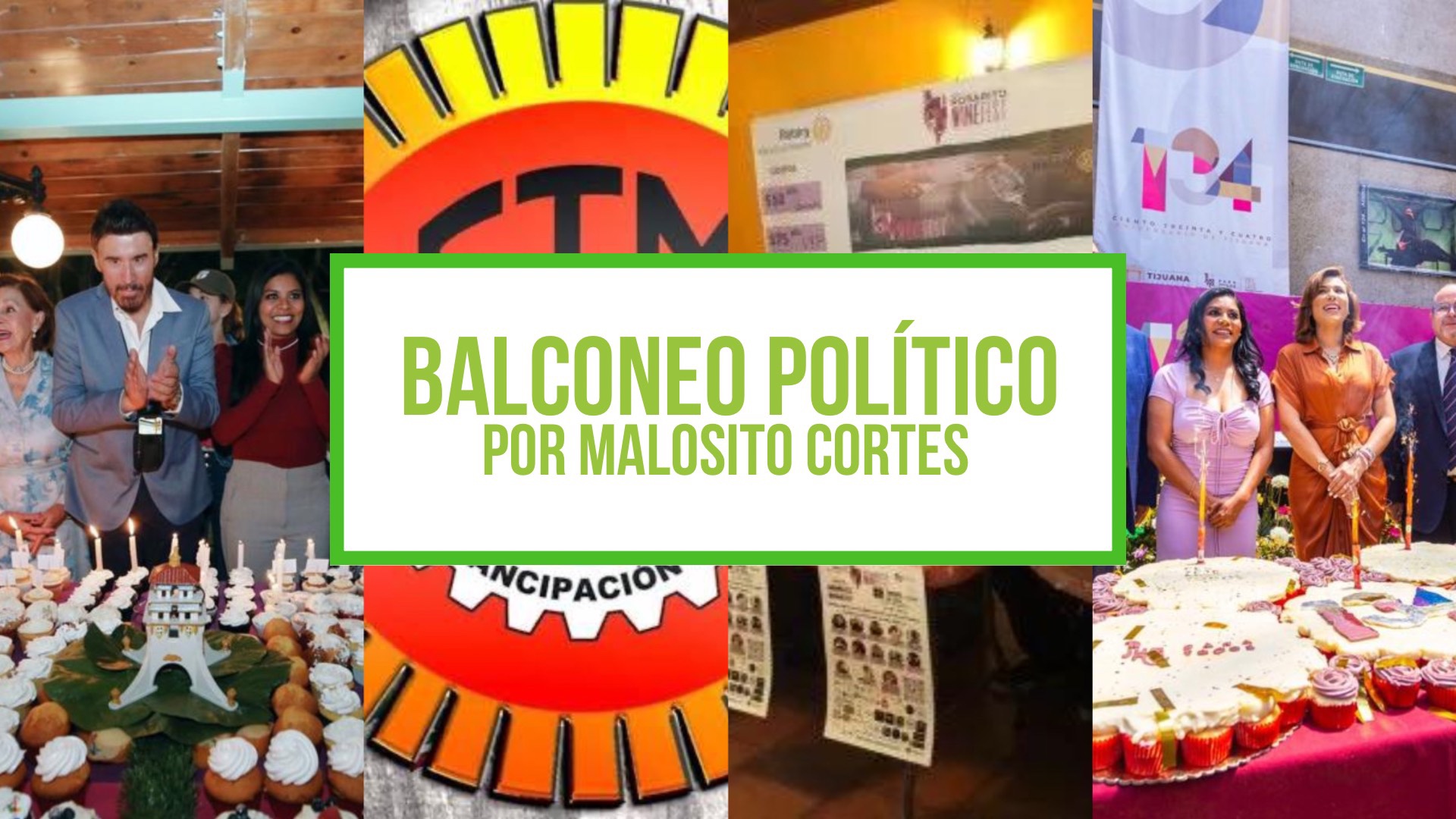 COLUMNA BALCONEO POLÍTICO: MALOSITO CORTES