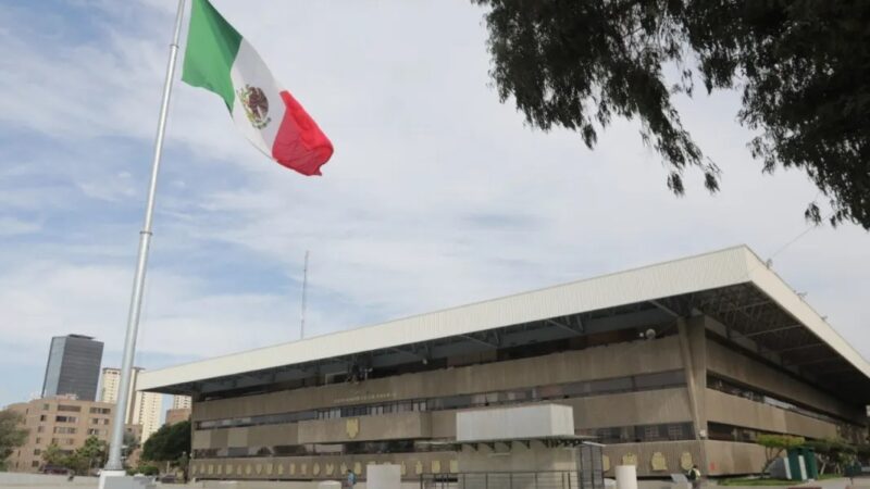 Ayuntamiento de Tijuana laborará con horario especial este jueves 06 de abril