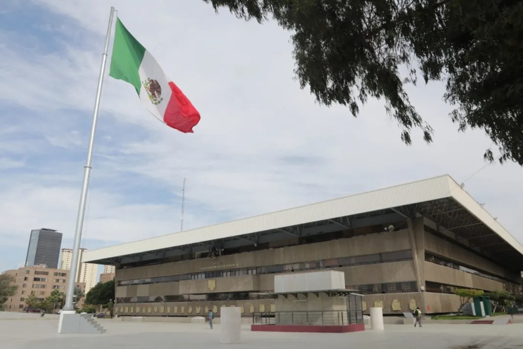 Ayuntamiento de Tijuana laborará con horario especial este jueves 06 de abril