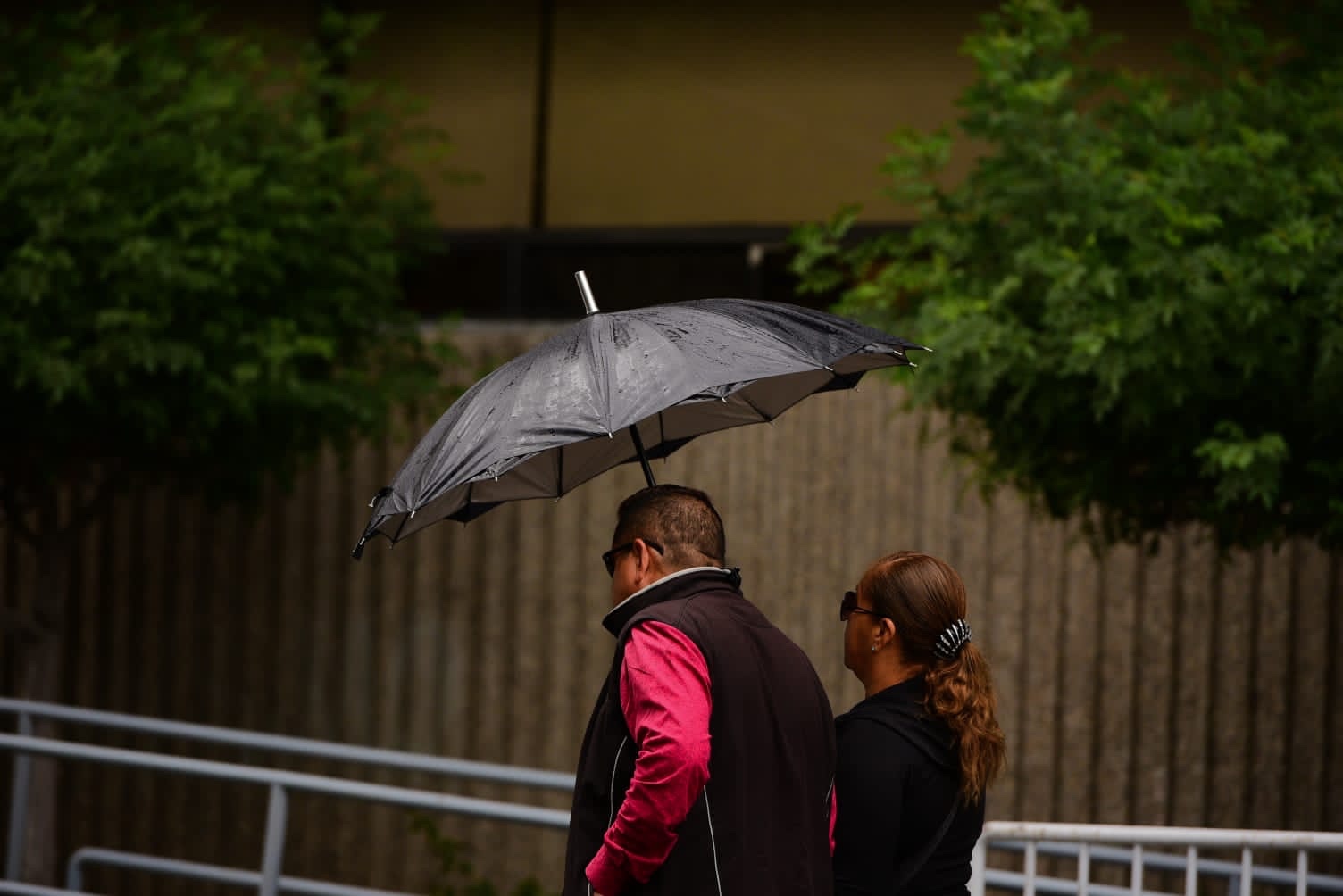 Anuncia Protección Civil Tijuana pronóstico de lluvias