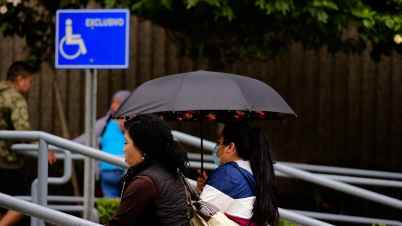 Emiten recomendaciones ante pronóstico de bajas temperaturas en Tijuana